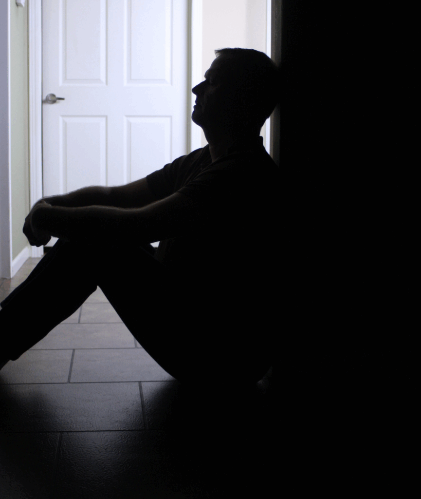 Helping Adults With Severe Depression