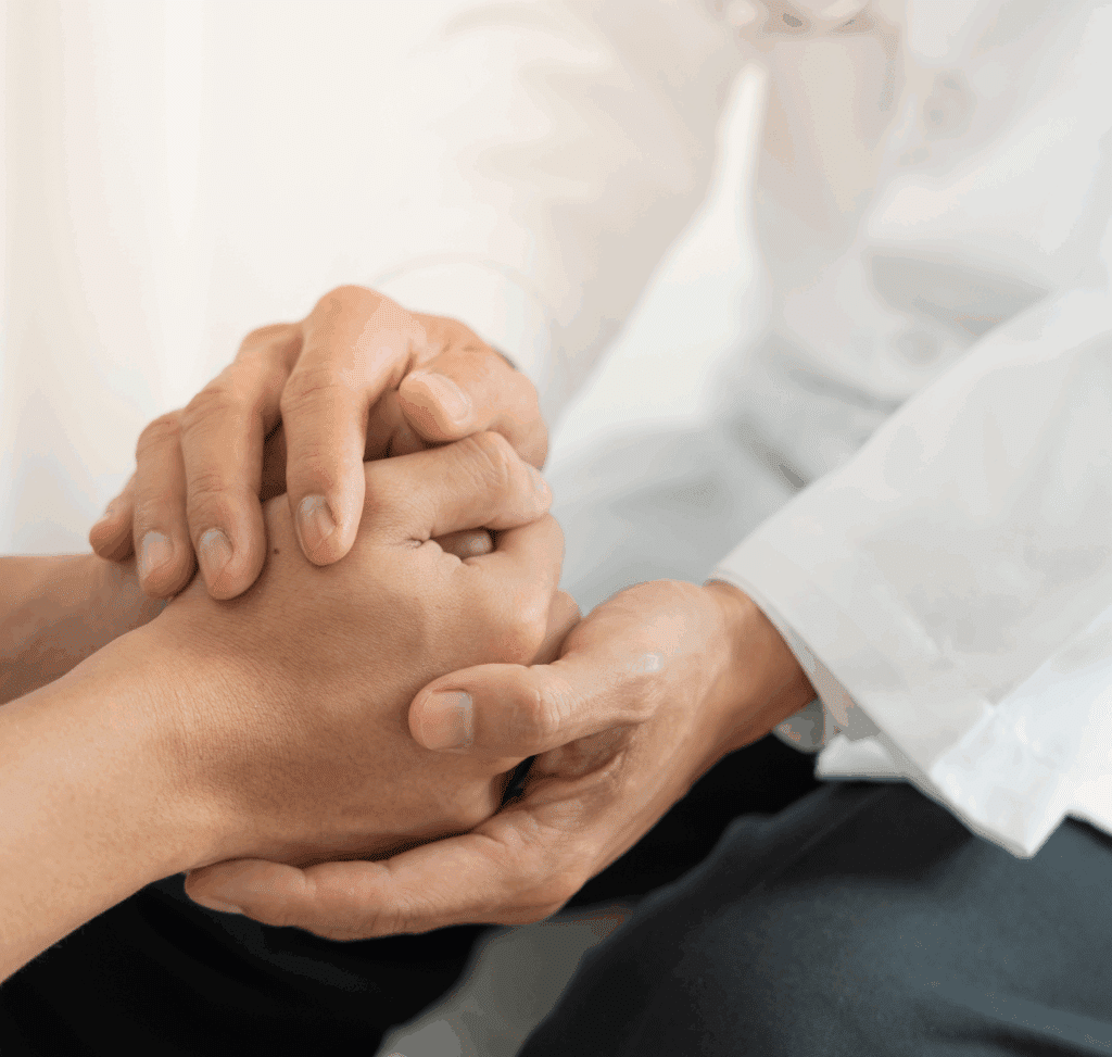 Mental Health Referrals From First Responders
