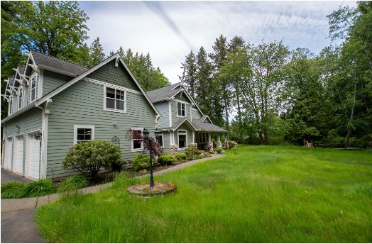 One of Mission Connection’s facilities in Washington, where treatment plans for ODD are conducted.