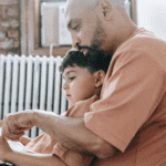 Parent-Child Synchrony