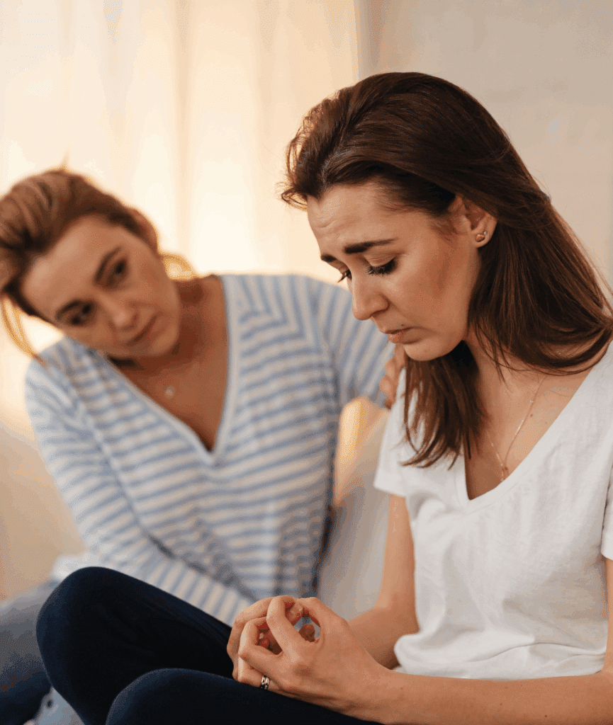 Mental Health Referrals From Interventionists