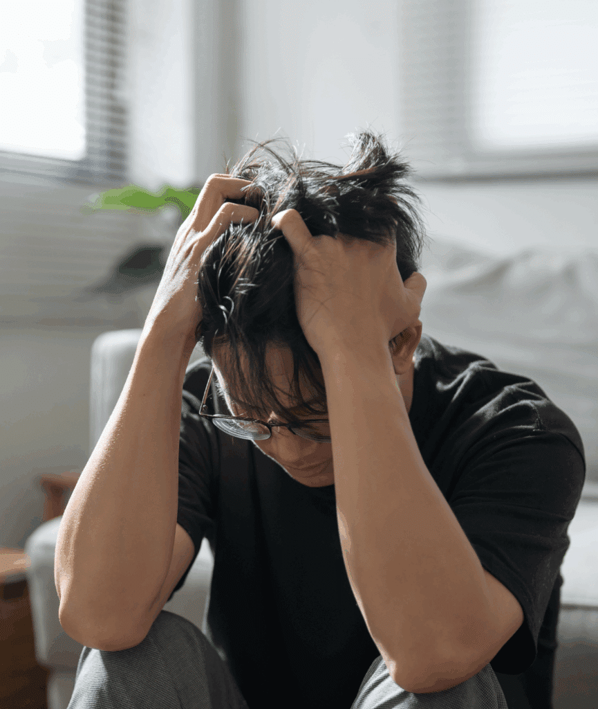 Mental Health Referrals From Urgent Psychiatric Care