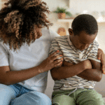 Breaking the Cycle of Insecure Attachment as a Parent