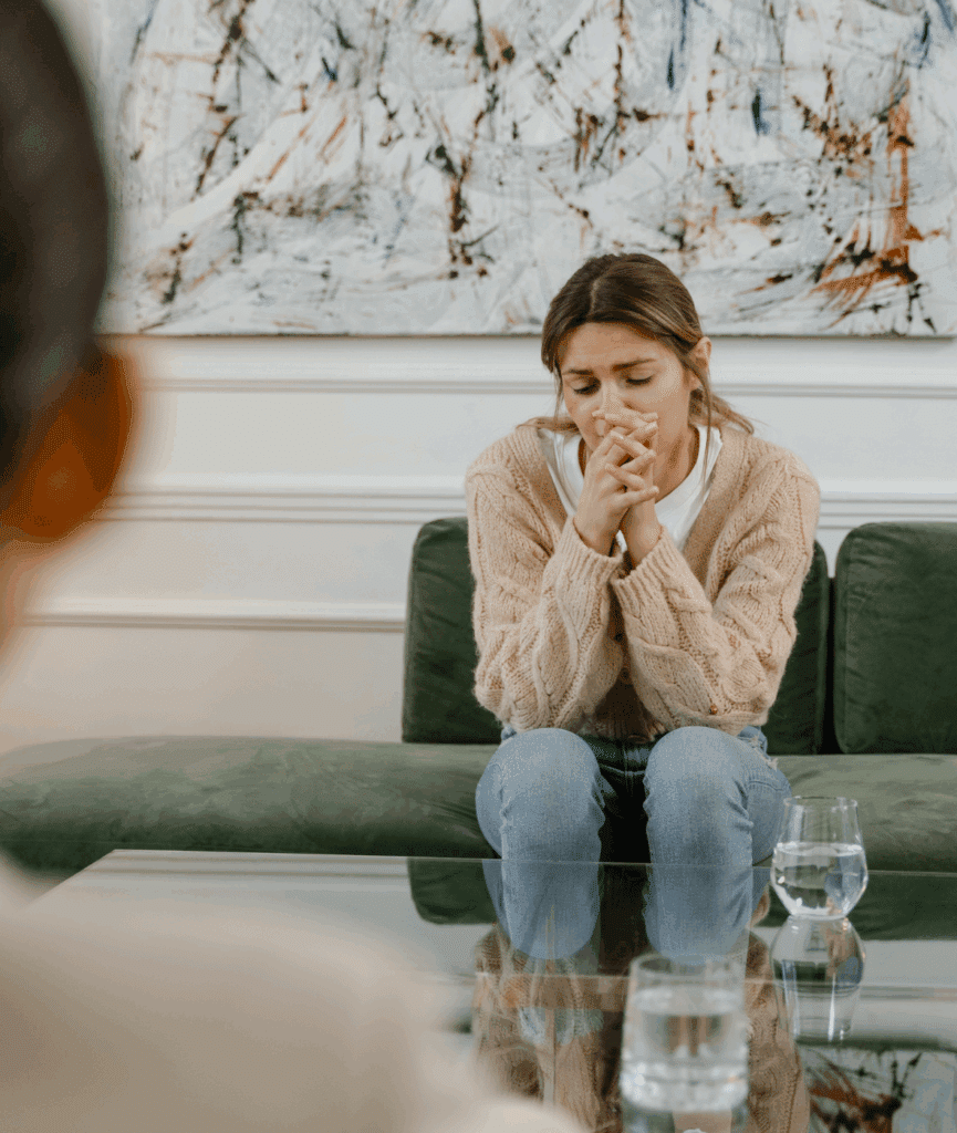Attachment in Therapy