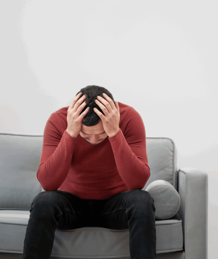 C-PTSD and Attachment Trauma