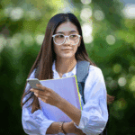 Mental Health Referrals From Universities