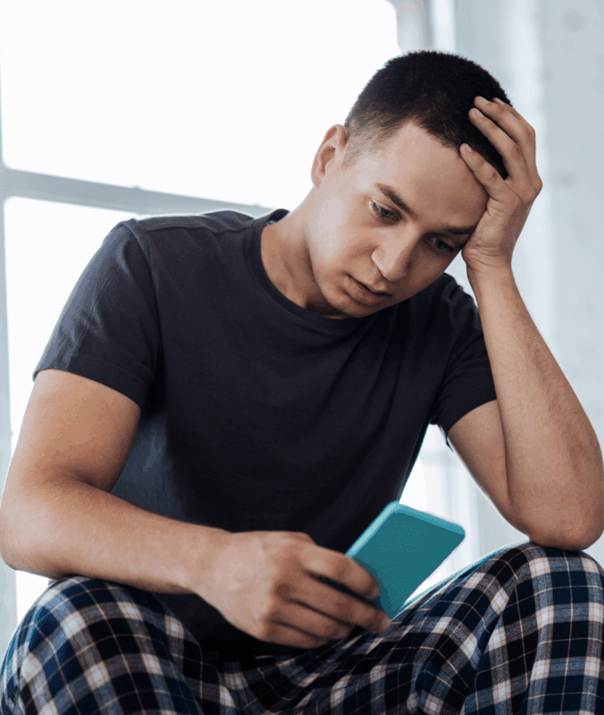 Avoidant Attachment and Ghosting