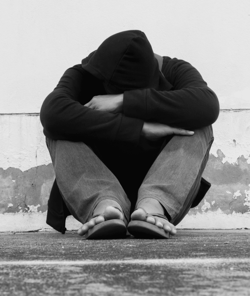 Mental Health Referrals From Probation Officers