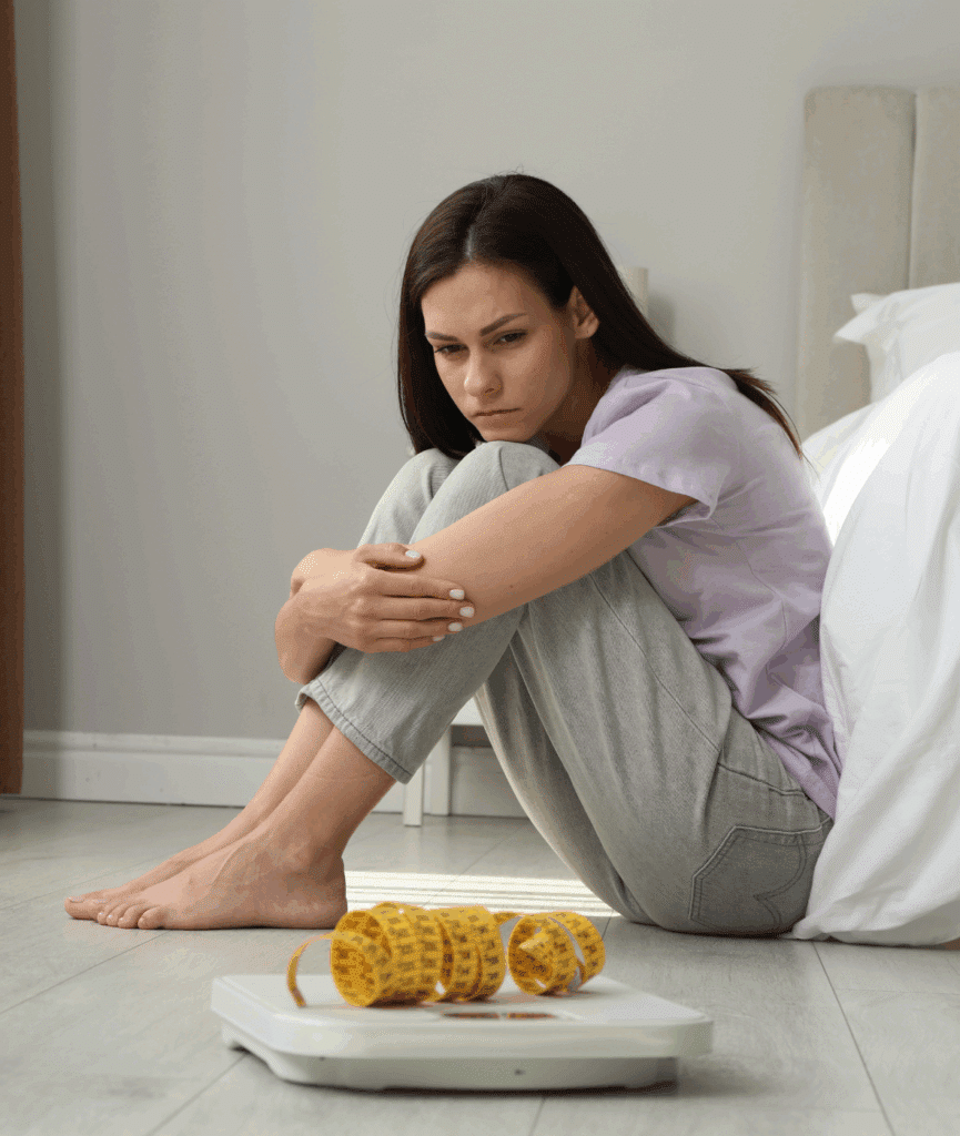 Eating Disorders and Attachment Trauma