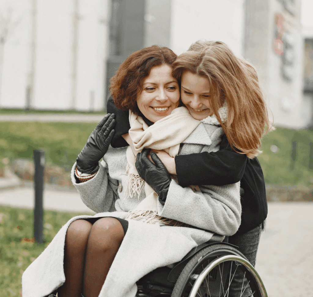 Parent-Child Synchrony: Improving the Attachment Bond