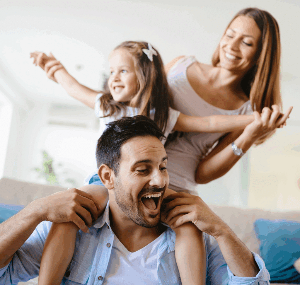 Family Enmeshment: How to Heal From Attachment Issues