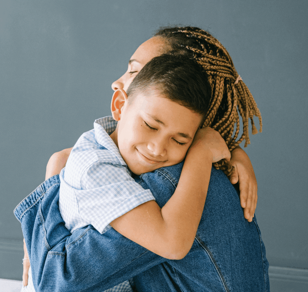 Breaking the Cycle of Insecure Attachment as a Parent