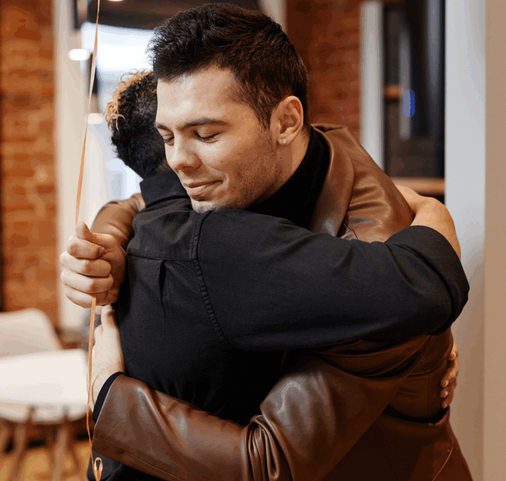 Mental Health Referrals From Interventionists: Treatment Options After Professional Intervention