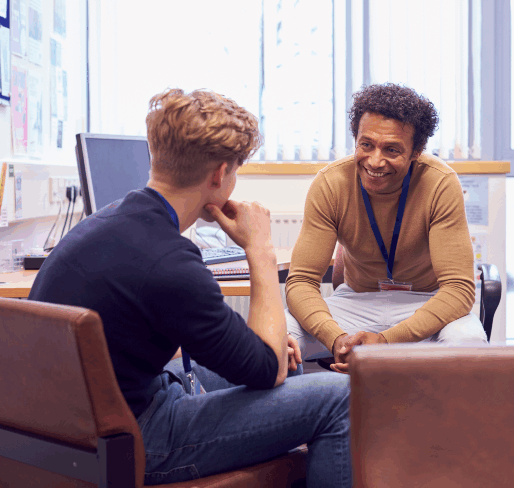 Attachment in Therapy: How the Therapeutic Alliance Affects Attachment Repair