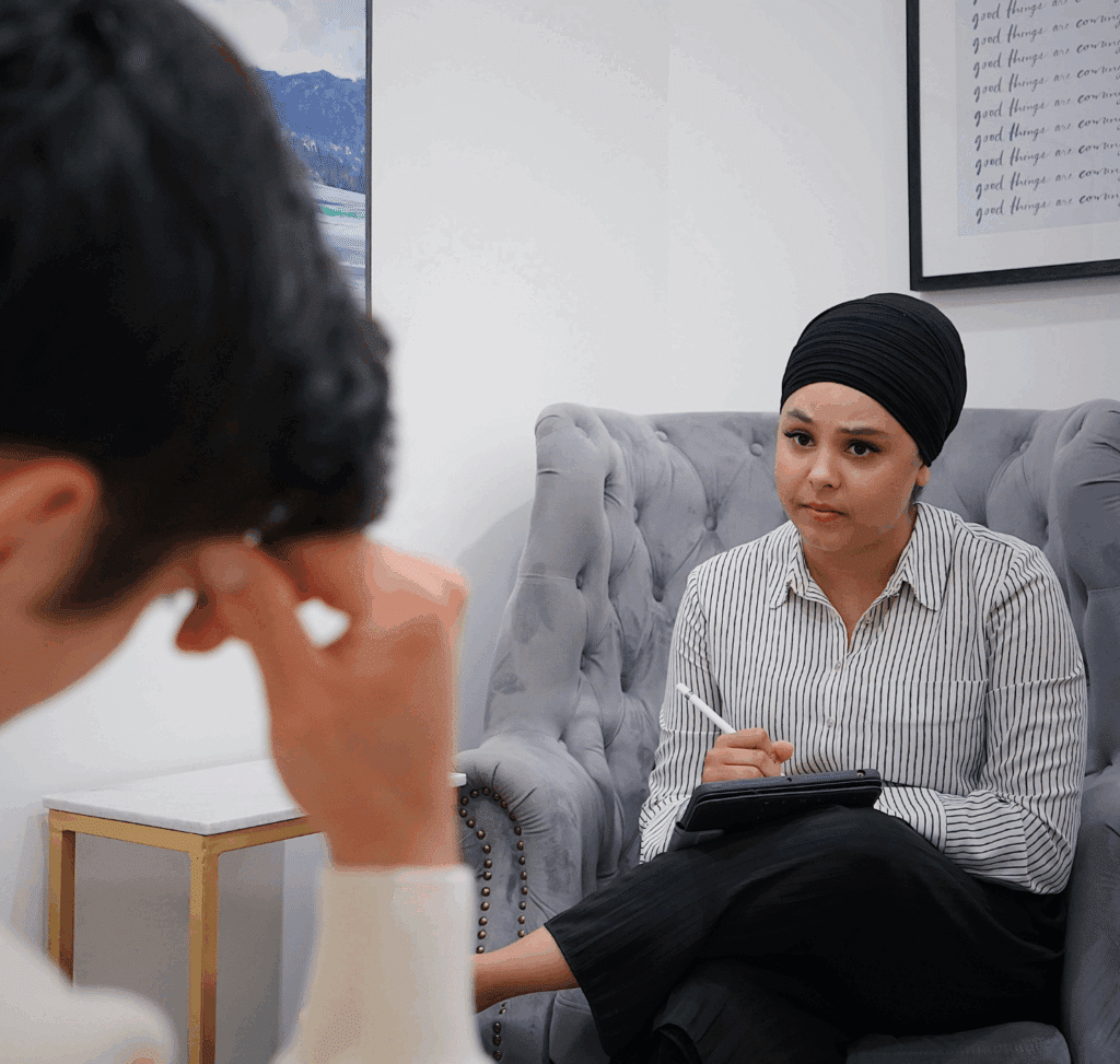 Mental Health Referrals From Probation Officers: Navigating Mental Health in the Justice System