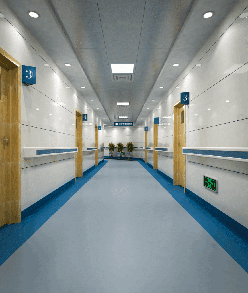 Hospital Mental Health Referrals: Treatment Options Post-Hospitalization
