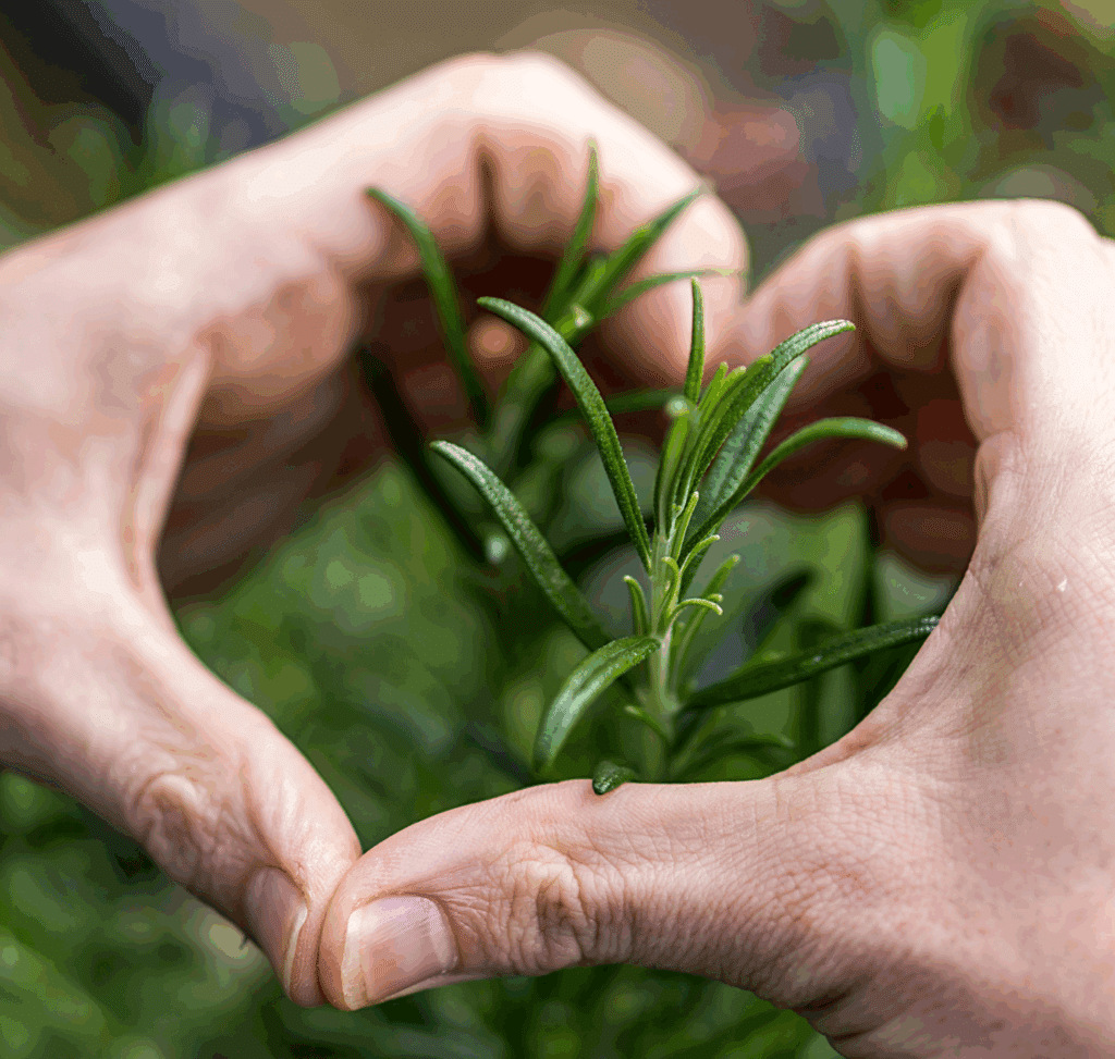 Sensory Gardens
