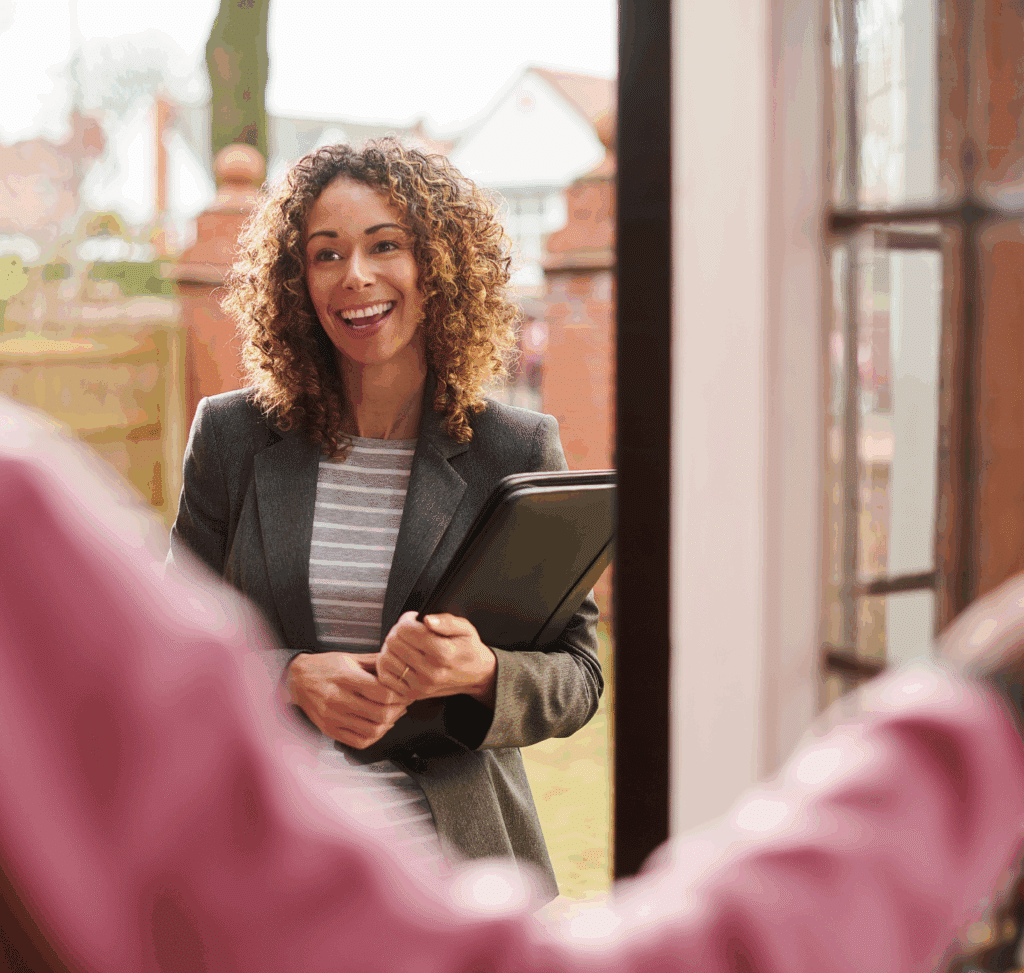 Mental Health Referrals From Social Workers