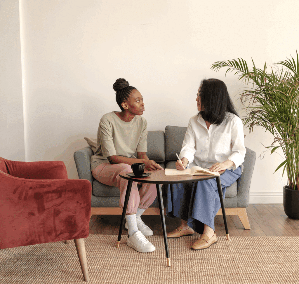 Mental Health Referrals From Crisis Hotlines