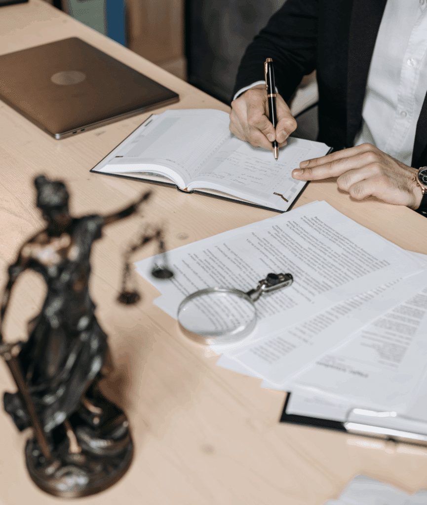 Mental Health Referrals From Lawyers: Mental Health Support for Legal Proceedings