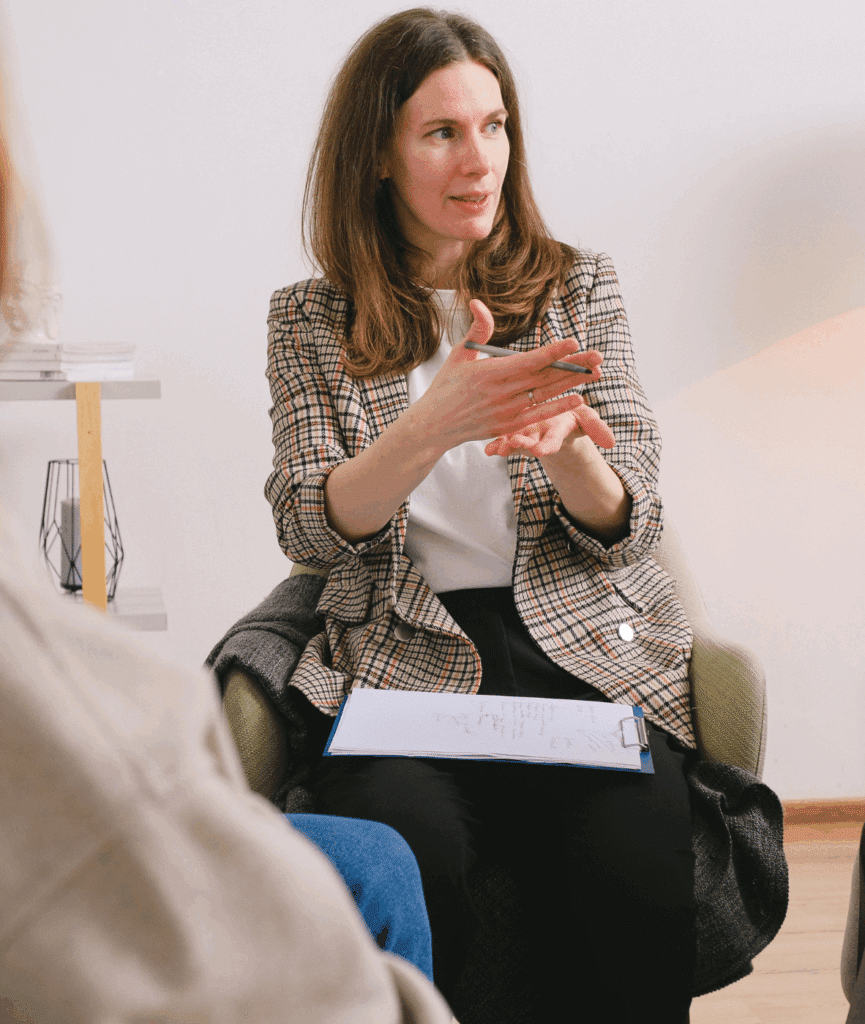 Mental Health Referral From Life Coaches: How Life Coaches Connect Clients to Therapy