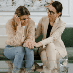 Mental Health Referrals From Domestic Violence Centers: What You Need to Know
