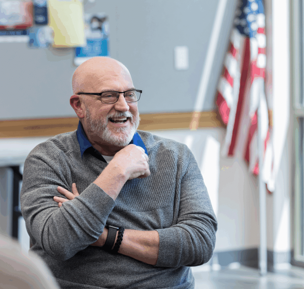 veterans affairs therapy