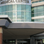 Mental Health Referrals From Veterans Affairs Medical Centers: Veteran Affairs Therapy Programs