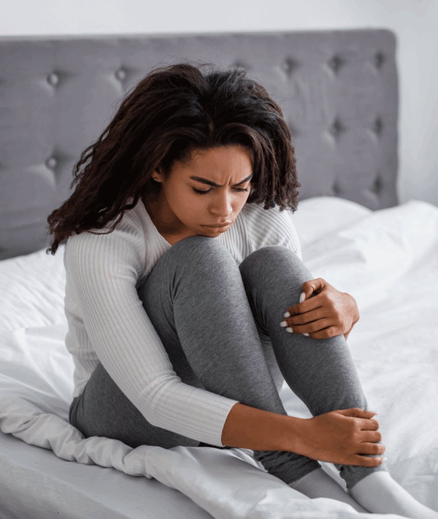 Psychosomatic Disorders