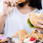 Binge Eating Disorder