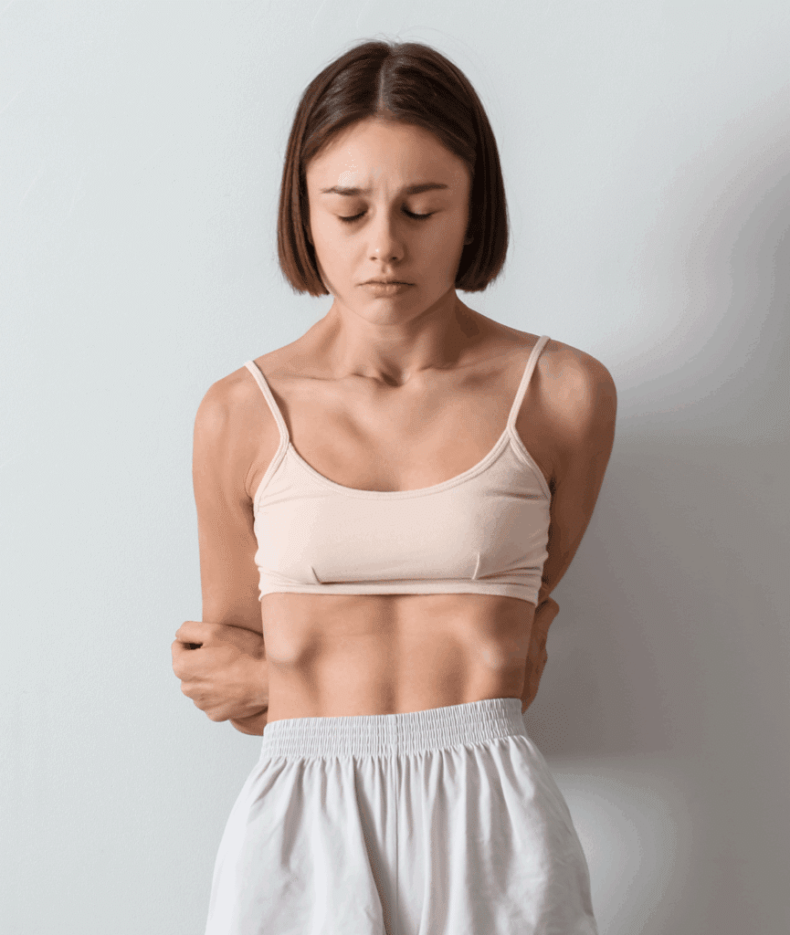Anorexia Nervosa