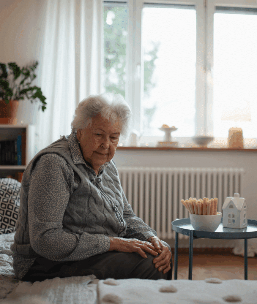 Adjustment Disorders