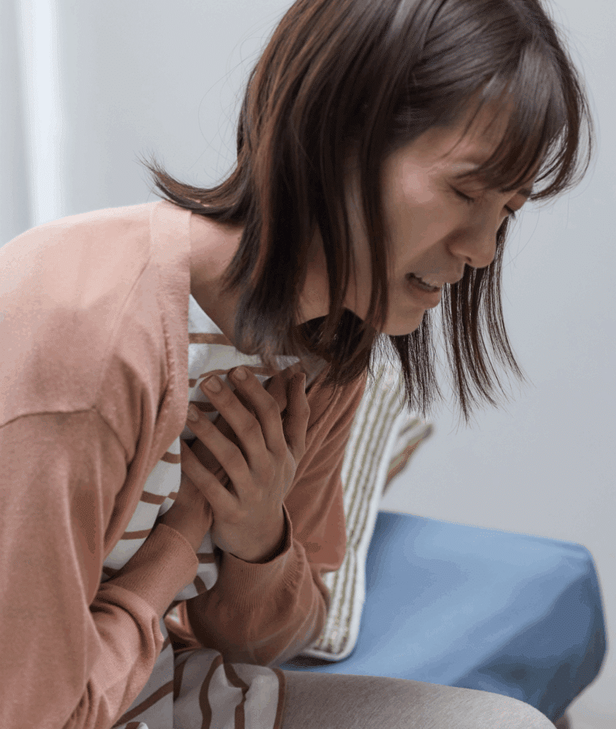 Causes of Somatic Symptom Disorder
