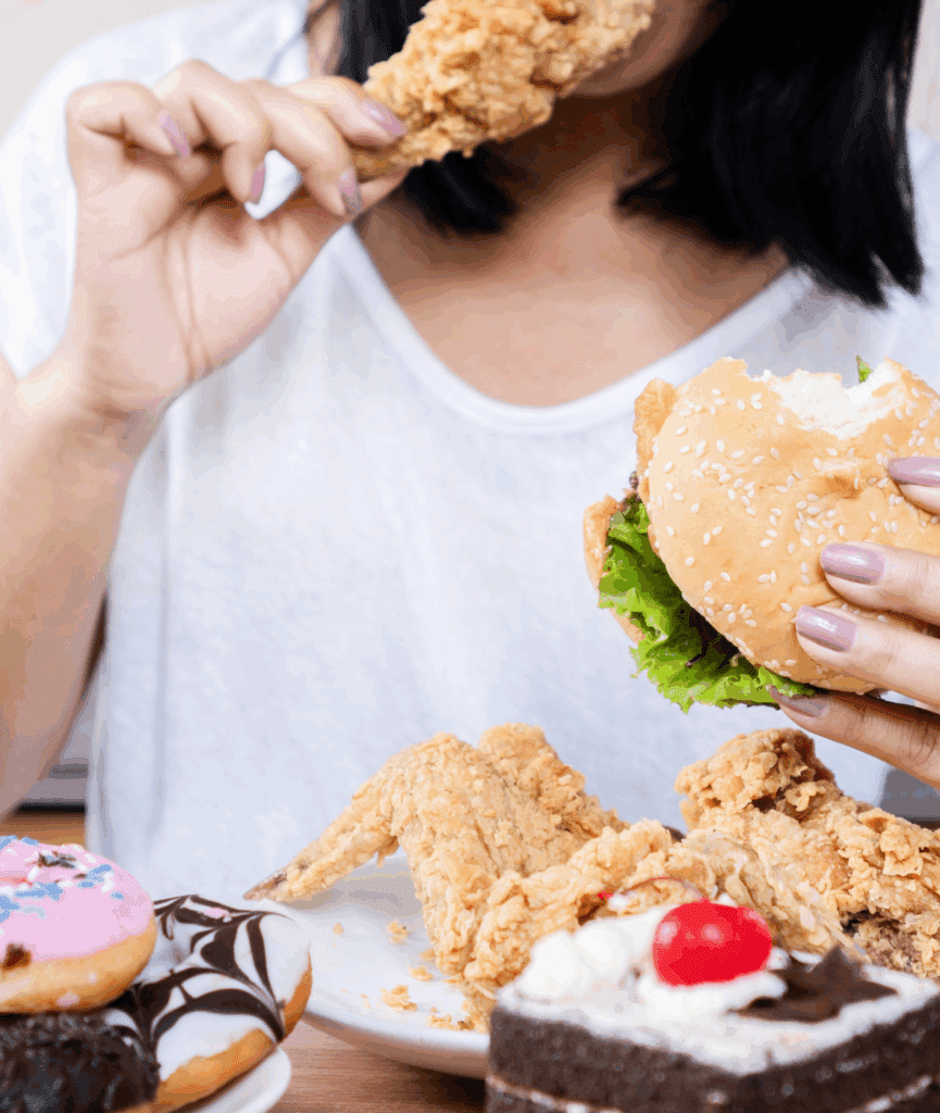 Binge Eating Disorder