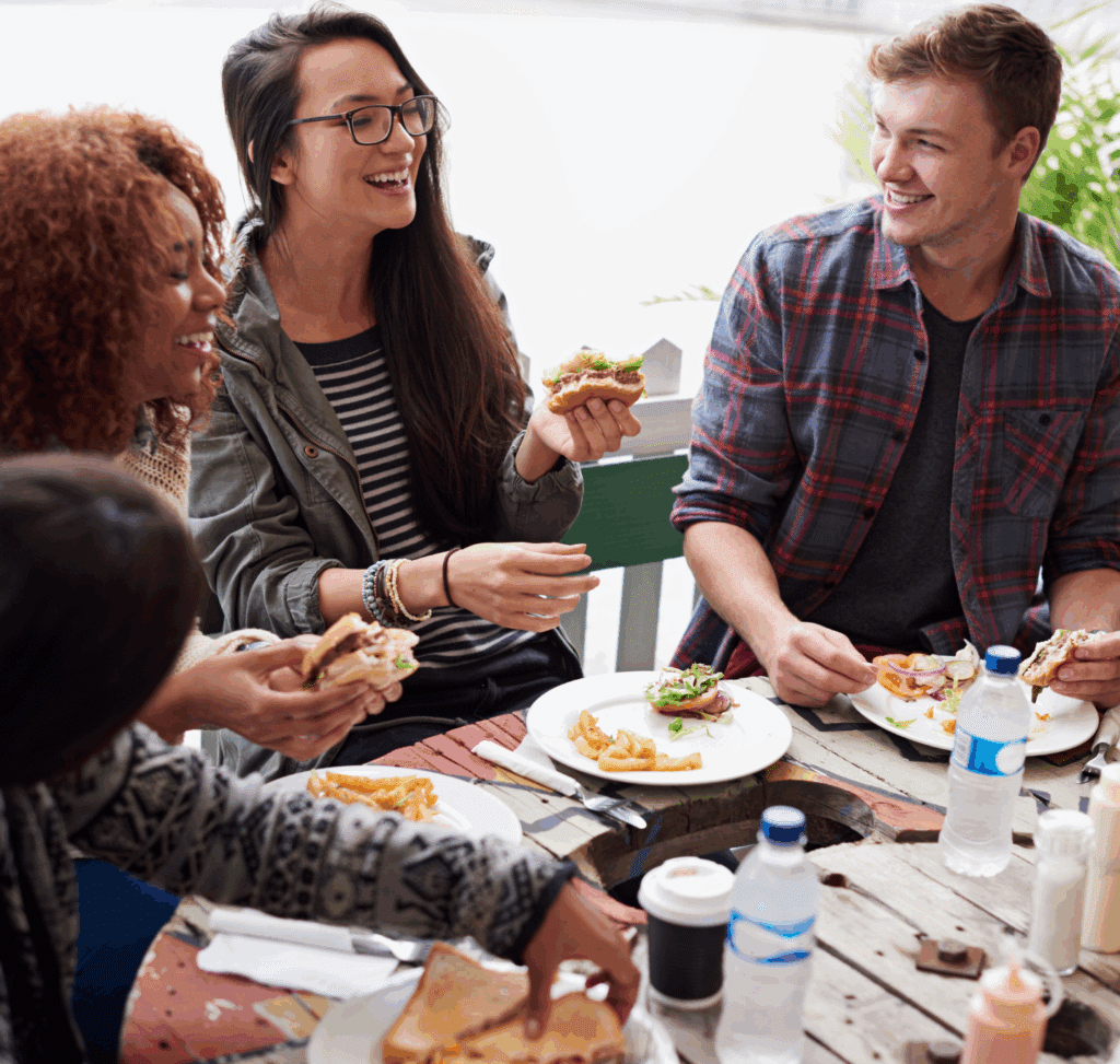 Binge Eating Disorder: Signs, Impact on Mental Health, & Binge Eating Treatment Options