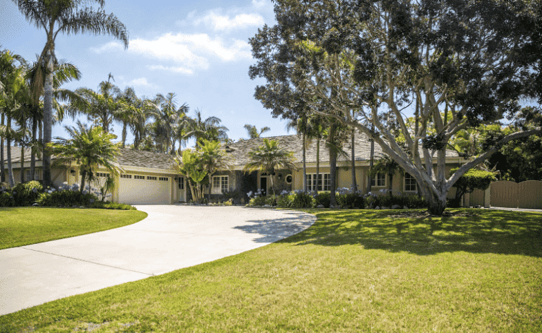 Mission Connection facility