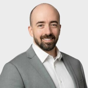 Robbie Parrott | Mission Connection