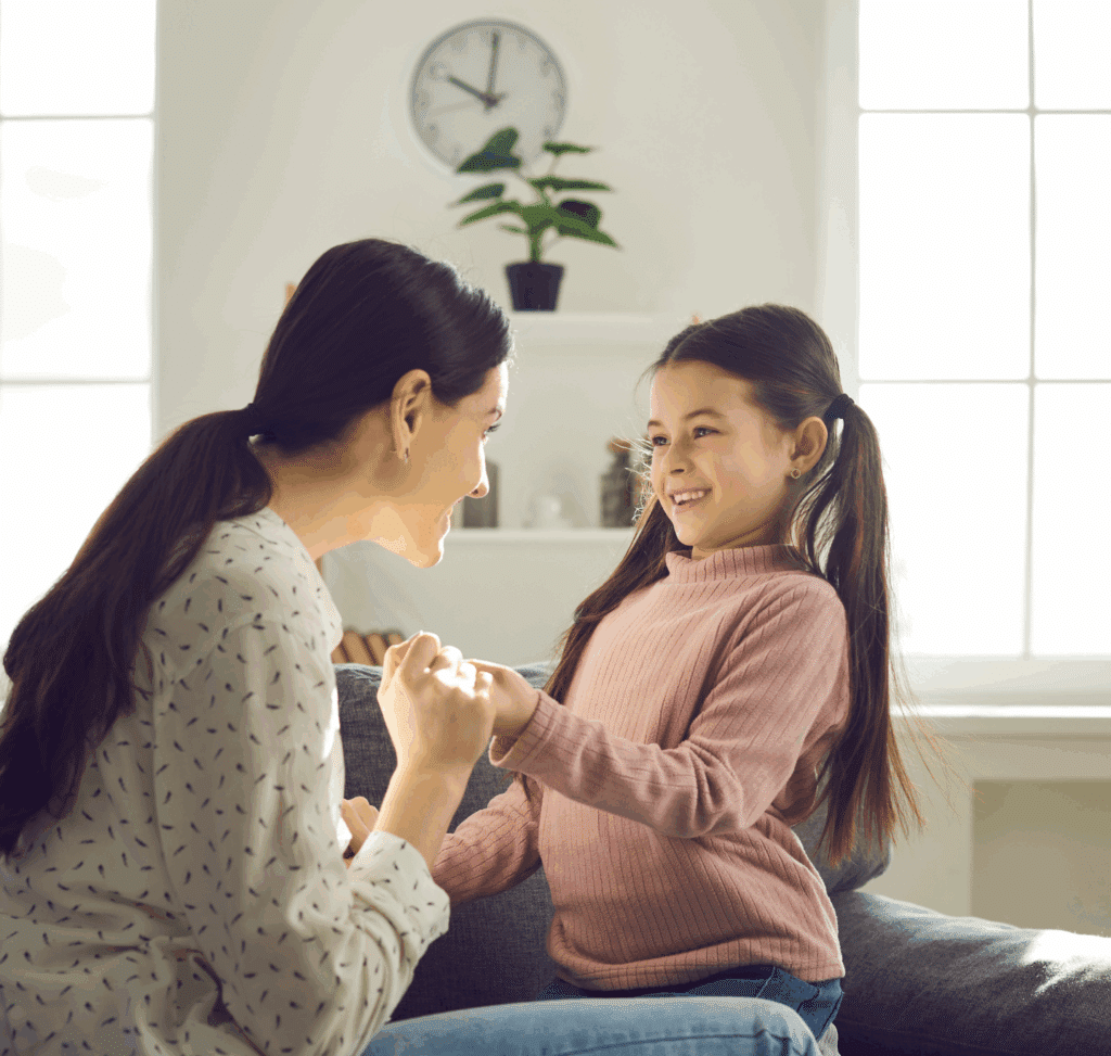 Mental Health Referrals From Child Protective Services