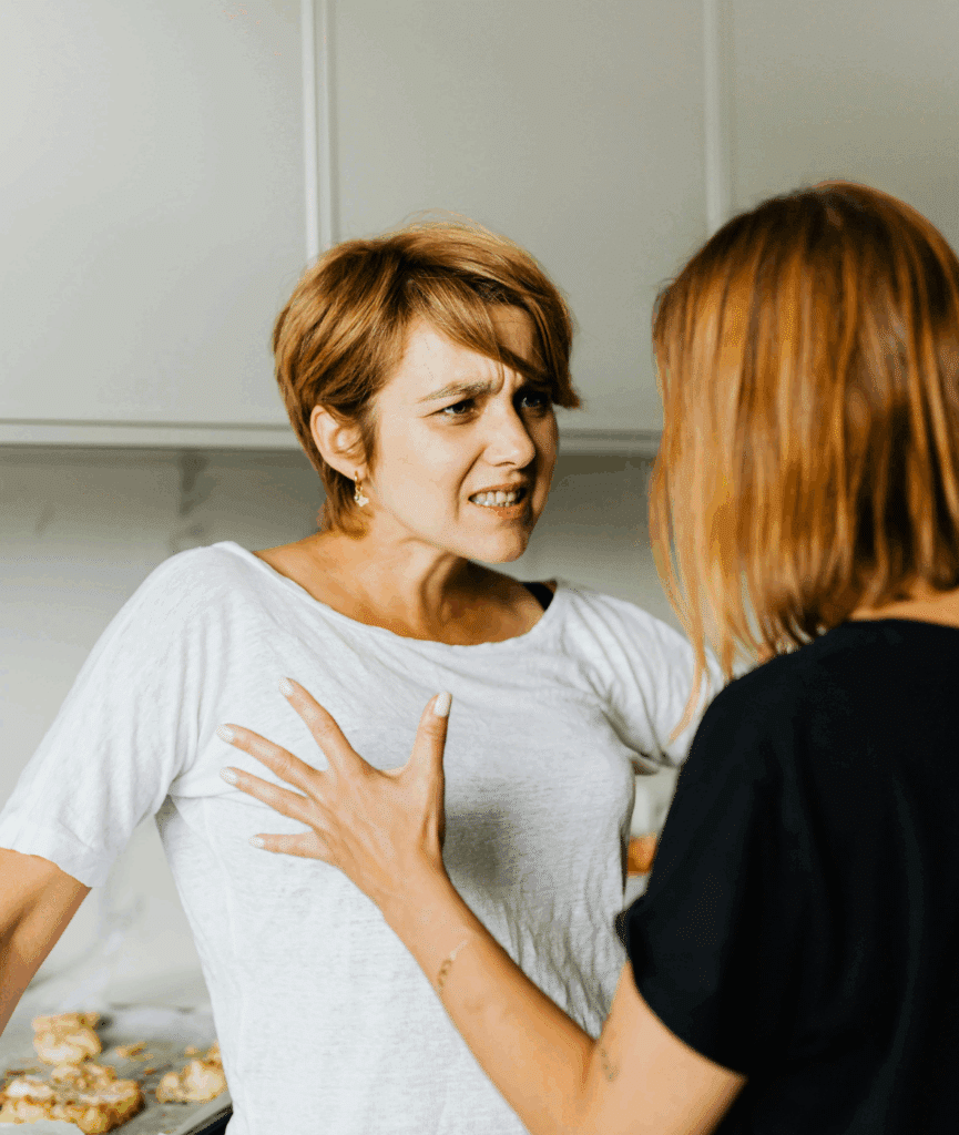 Insecure Attachment and Anger: How to Work on Conflict in Relationships