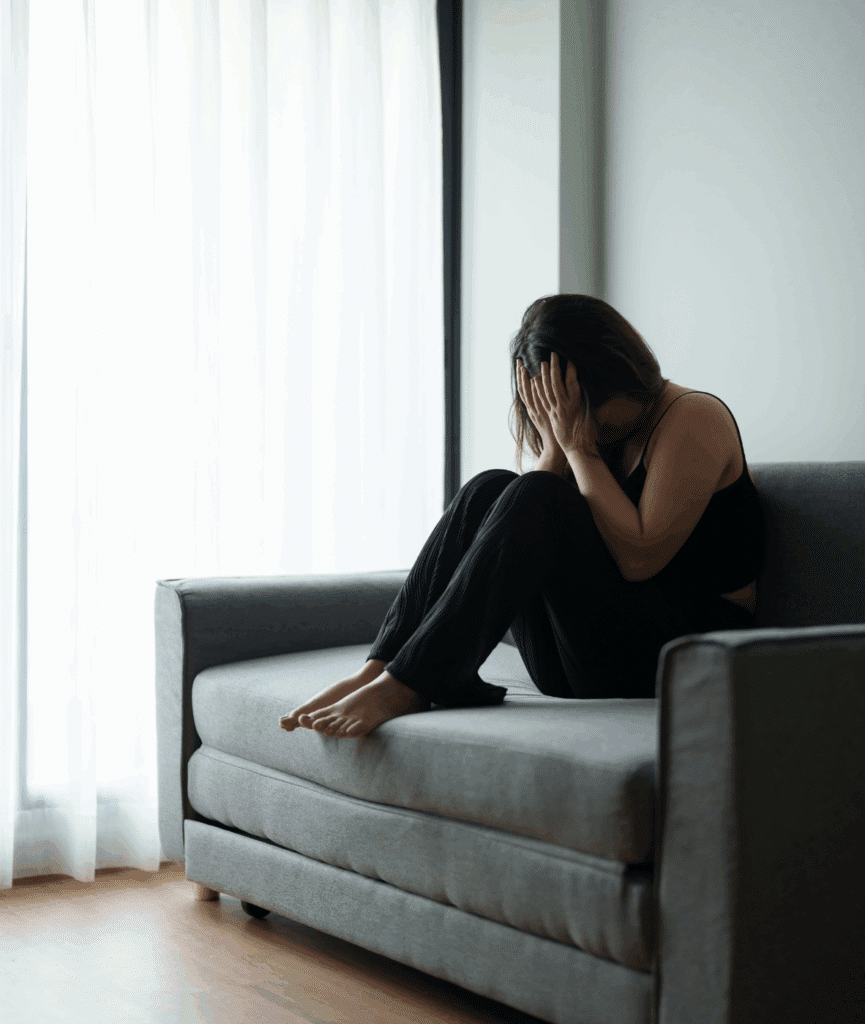 Community Mental Health Referrals: From Referral to Recovery