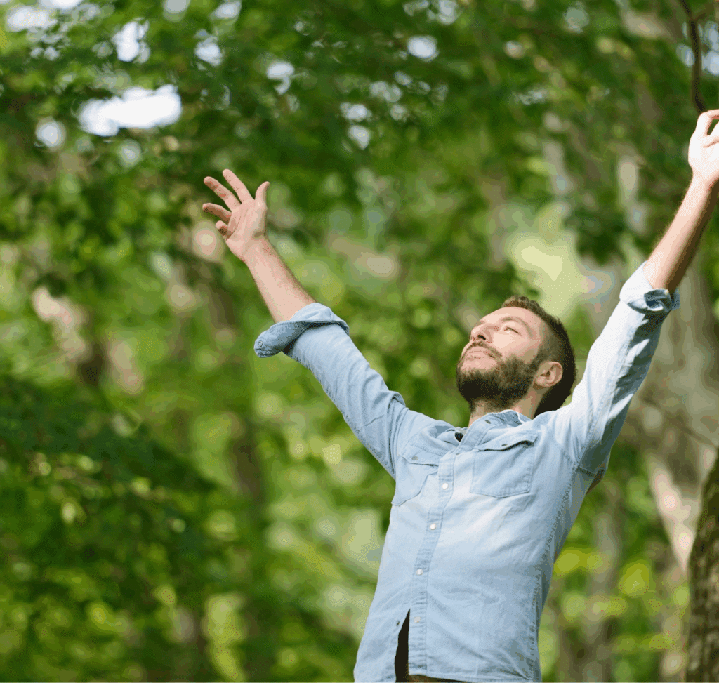 recovery after a community mental health referral