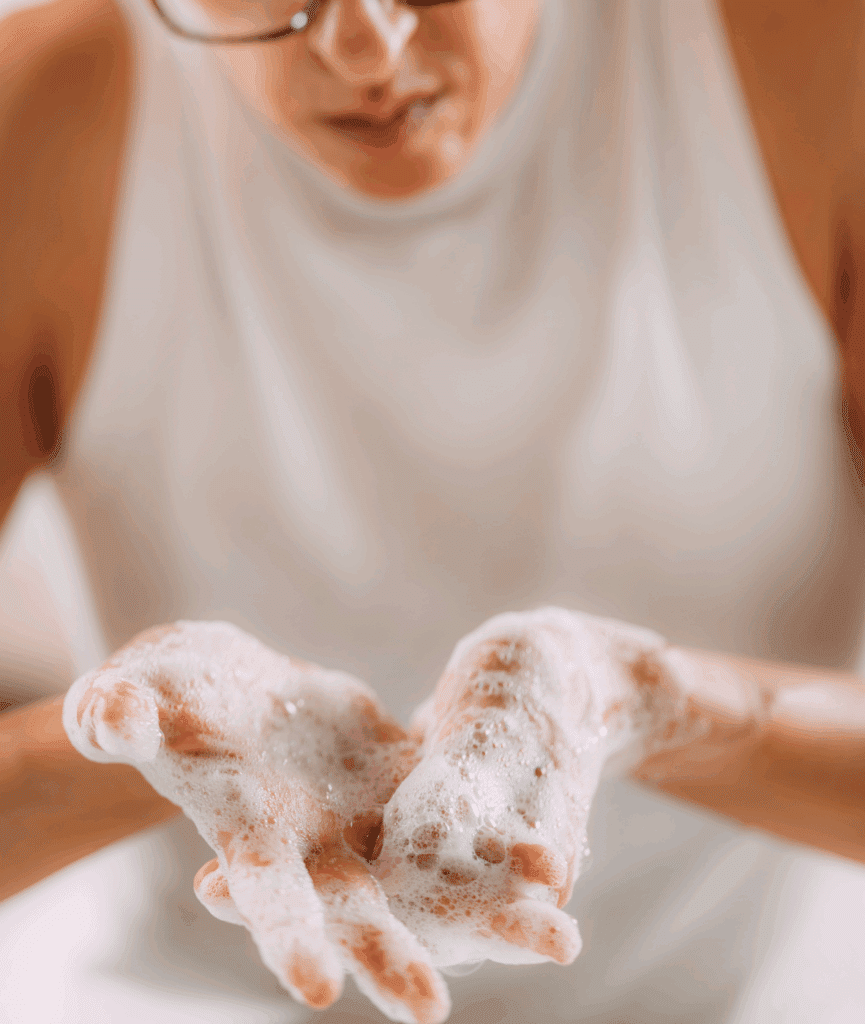 Obsessive Compulsive Disorder in adults