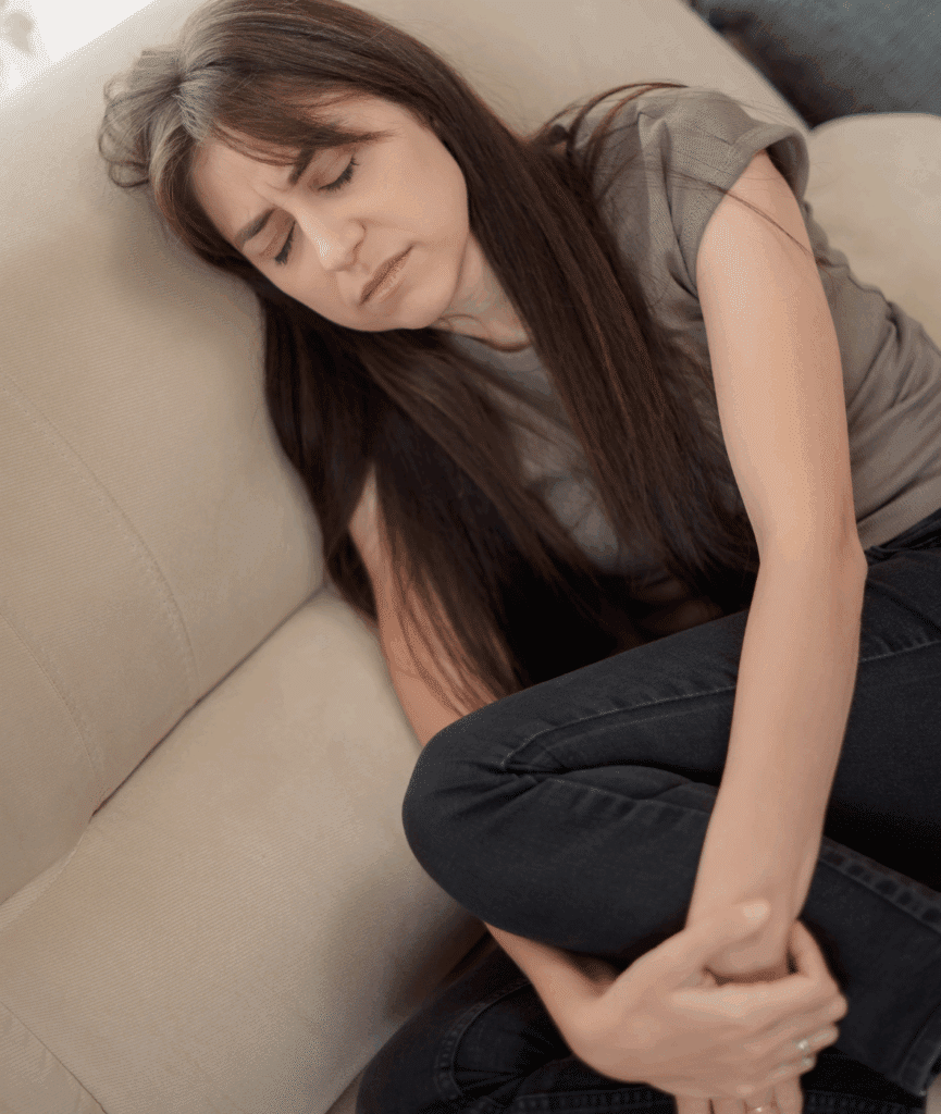 Somatic Symptom Disorder Symptoms