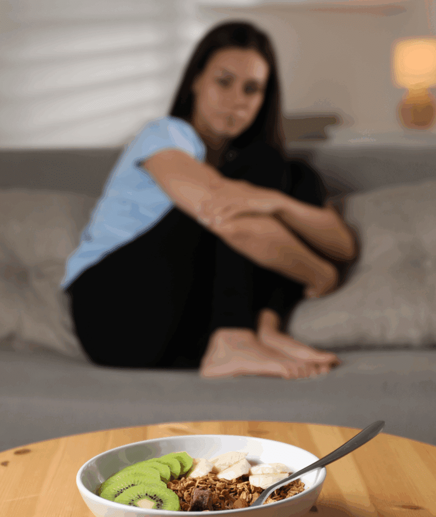 Eating Disorders & Mental Health