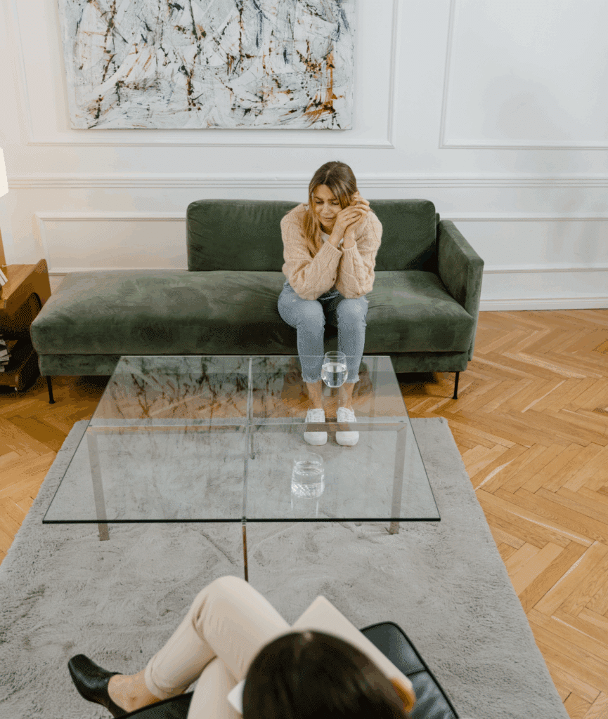 OCD Exposure Therapy