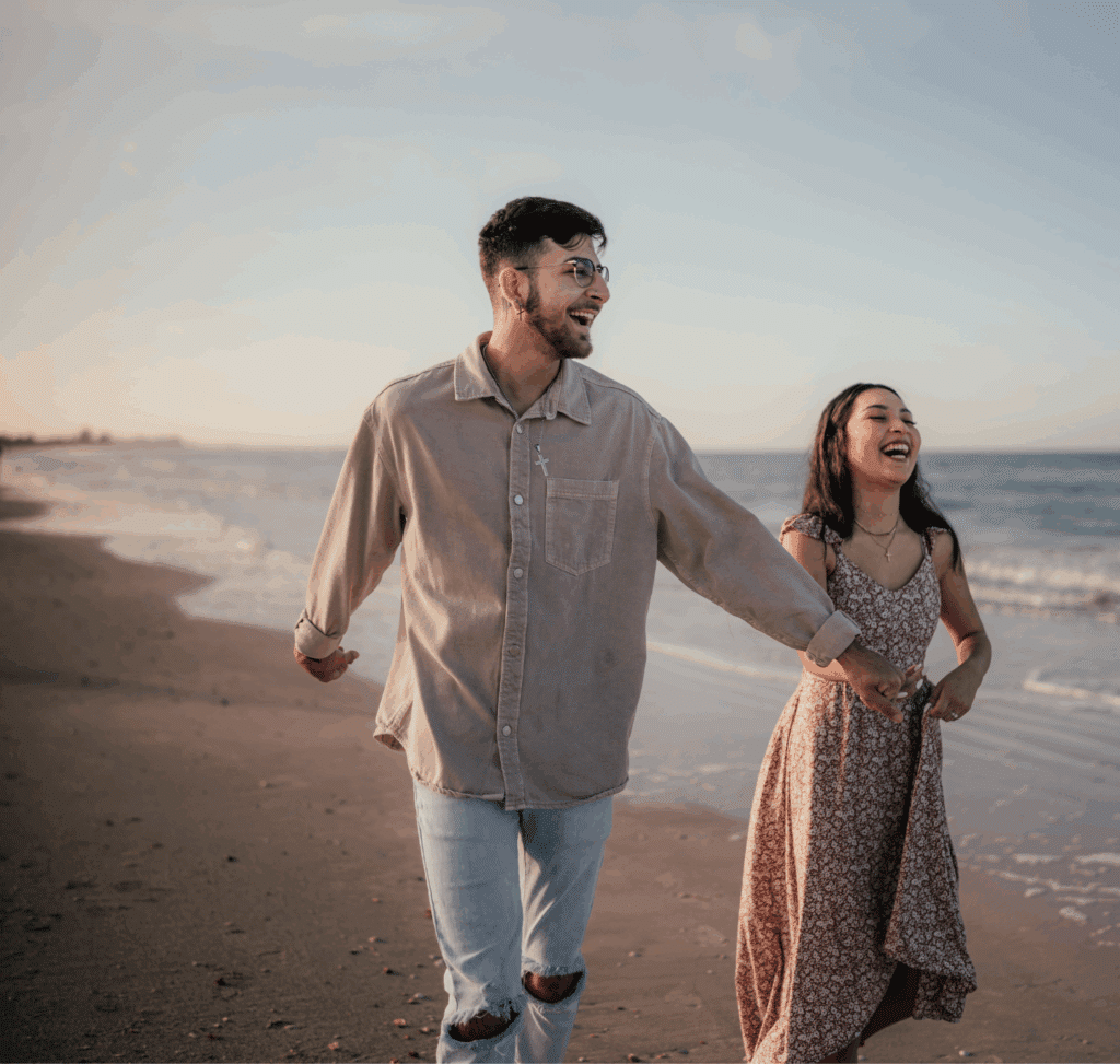 Somatic Therapy for PTSD & Anxiety