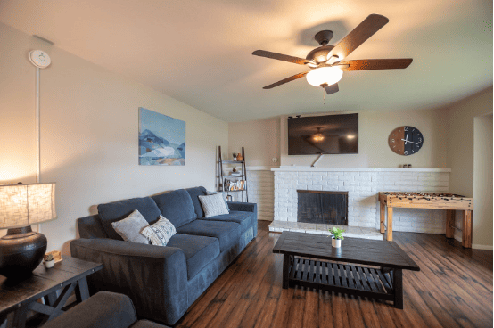 Mission Connection Healthcare treatment center 