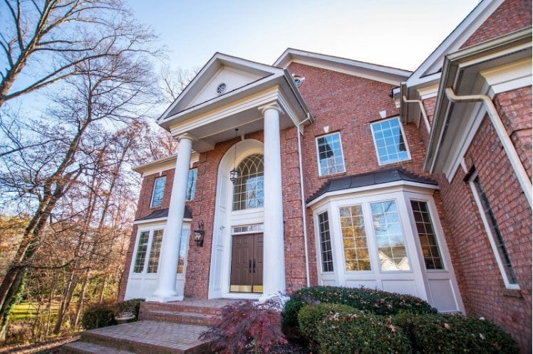 One of Mission Connection Healthcare's facilities in Virginia.