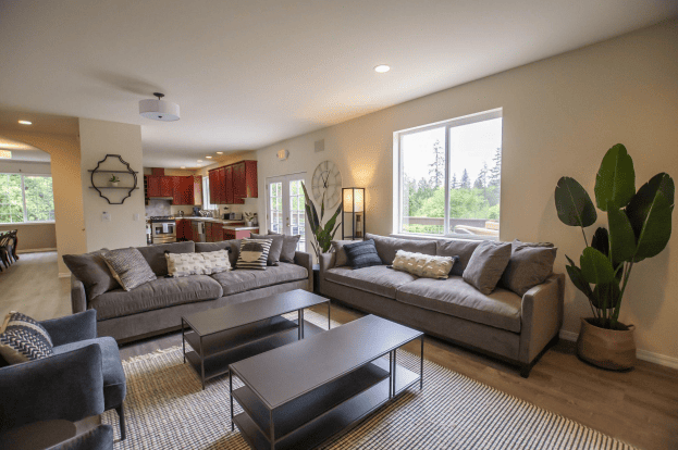 A welcoming, professional therapy environment at Mission Connection Healthcare.