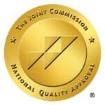 joint commission seal | Mission Connection